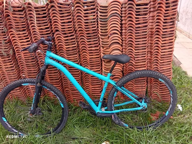 Bicicleta aro 29