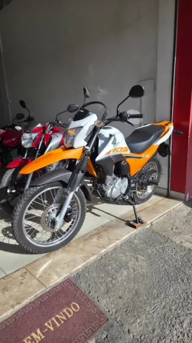 bros 160 2018 flex