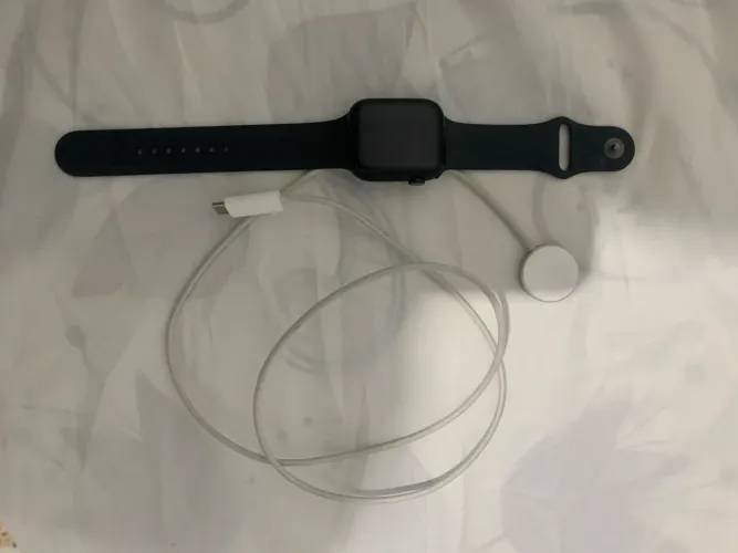 Apple Watch Série 8 - 45mm ótimo estado