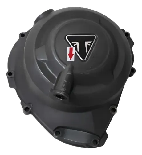 Tampa Embreagem Triumph Street Triple 765 Rs 20/23 Ori 60165 Cinza