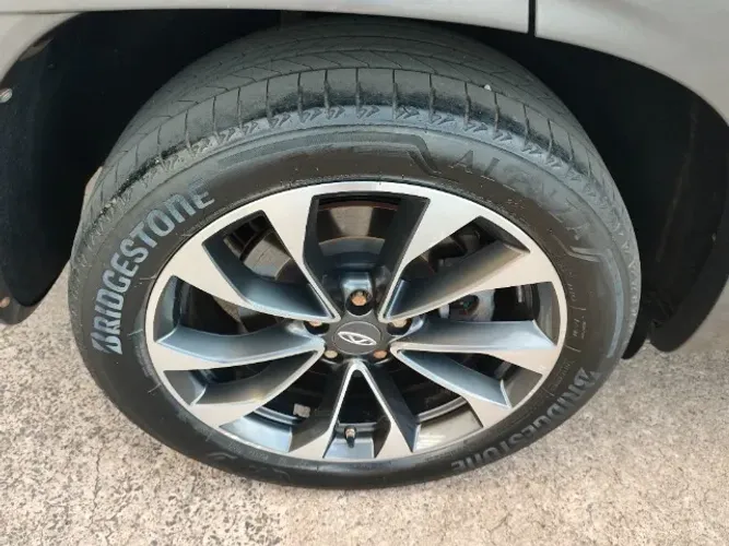 Chery Tiggo 7 TXS 1.5 16V Turbo Flex Aut. 2020