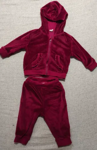 Conjunto bebê 
