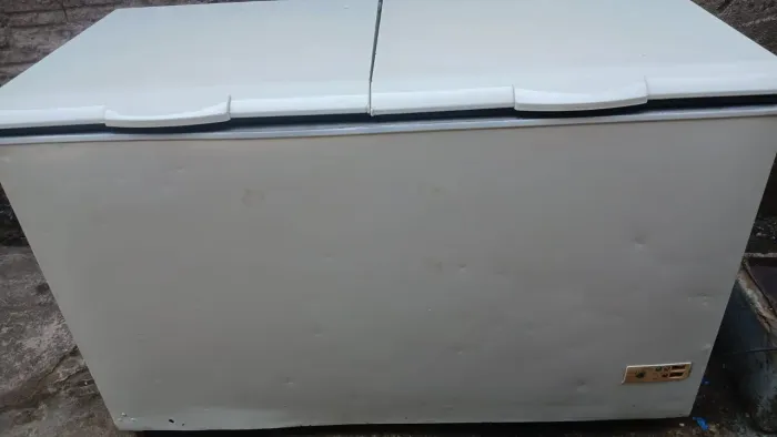 Freezer
