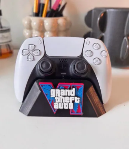 Suporte controle PS5