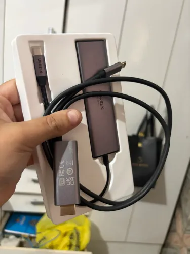 Cabo HDMI Motorola