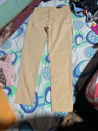 Calça m officer