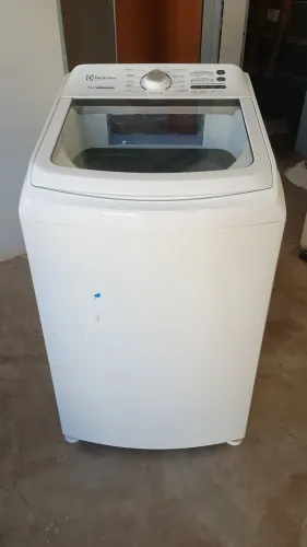 Máquina de Lavar Lavadora Electrolux 14kg