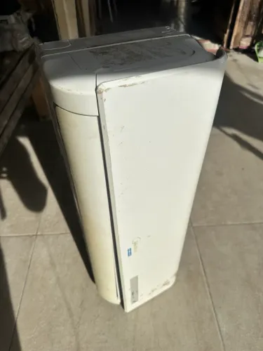 Evaporadora midea 220v