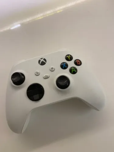 Controle Xbox