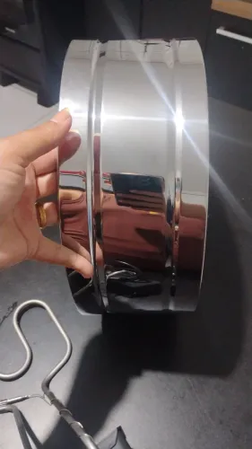Só vendo valor negociavel