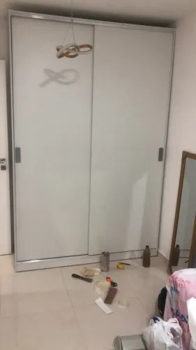 Fabricamos moveu do seu apartamento a baixo custo