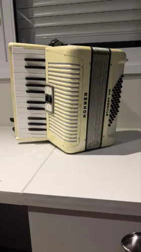 Acordeon 