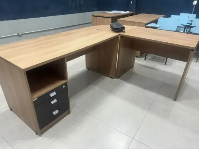 Mesa de escritório