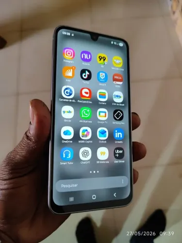 Samsung A17 4g 
