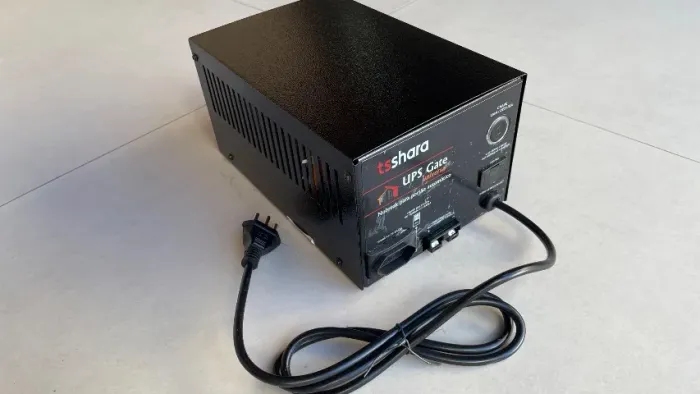 Nobreak Novo TS Shara UPS 1600VA Bivolt