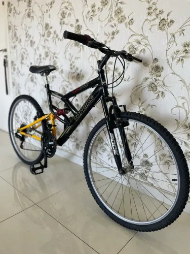 Bicicleta Nova Aro 26