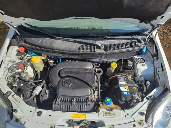 Imagem de Fiat Palio Attra./italia 1.4 EVO F.flex 8V 5P 2015