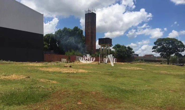 Área à venda, 8306 m² por R$ 6.900.000,00 - Cambé - Londrina/PR