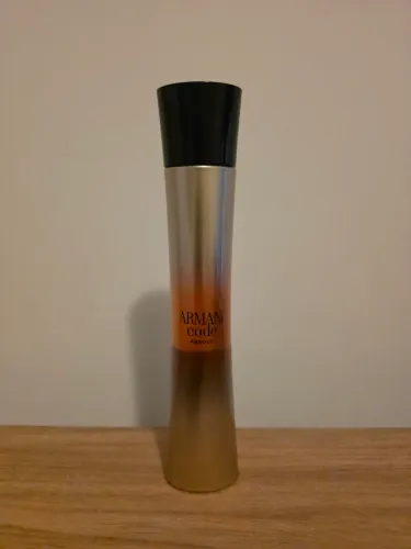 Kit com dois perfumes 