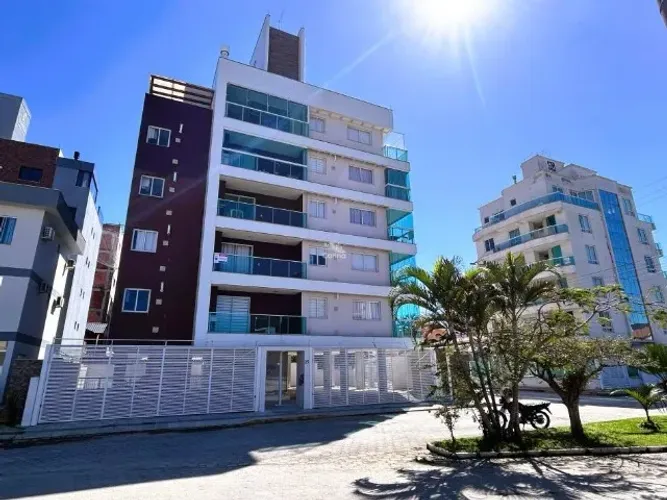 Apartamento 3 quartos Palmas Governador Celso Ramos