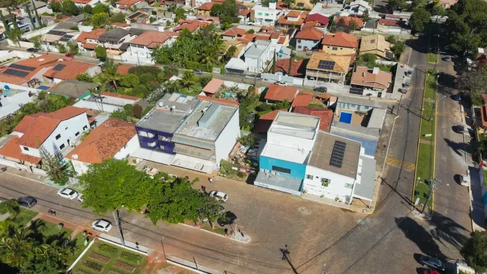 Imóvel para venda possui 159 metros quadrados em Grande Colorado - Brasília - DF