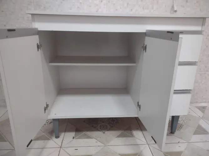 Armário de cozinha