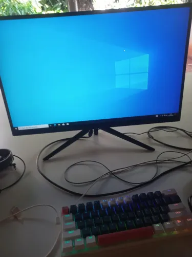 Pc gamer completo