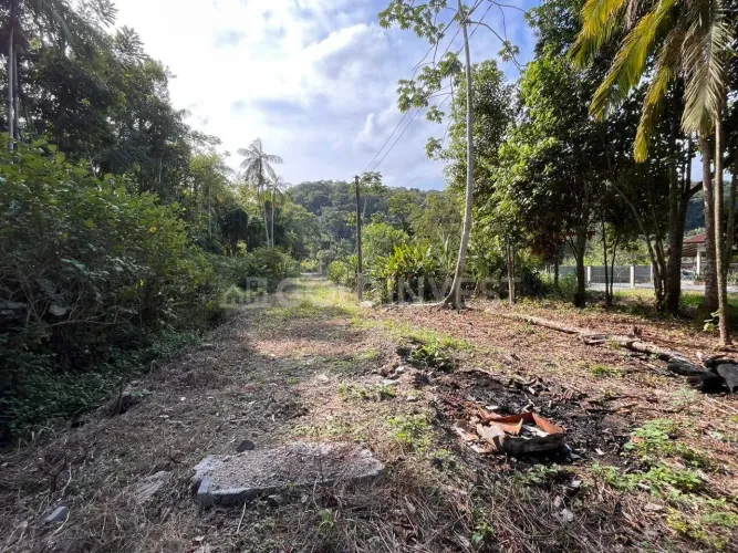 TERRENO À VENDA COM 693M2 BAIRRO SÃO PEDRO | GUABIRUBA