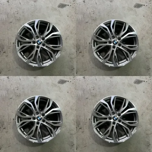 RODA 18 BMW 320i