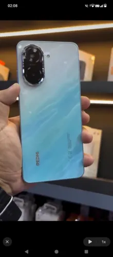 Redimi a5 