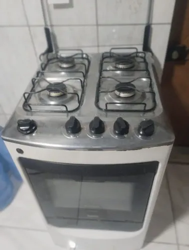 Fogão consul 4 bocas