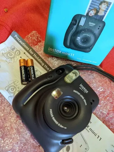 Instax mini 11