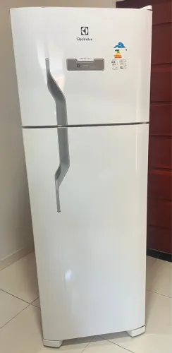 GELADEIRA ELECTROLUX FROST FREE DUPLEX