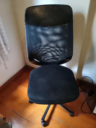 Cadeira de escritório