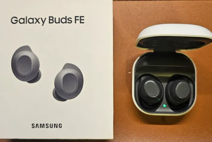 Fone bluetooth Samsung Galaxy Buds FE