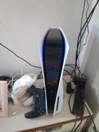 Ps5 Playstation