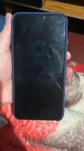 iPhone XS