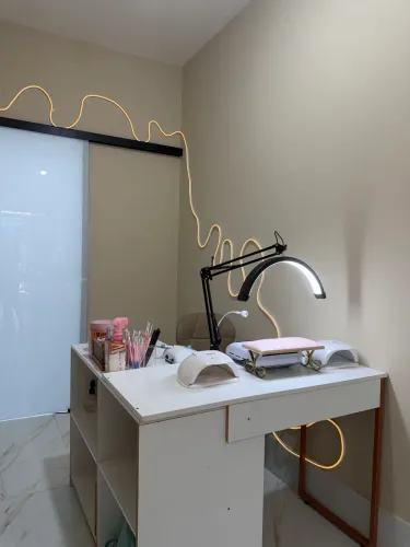 mesa nail designer