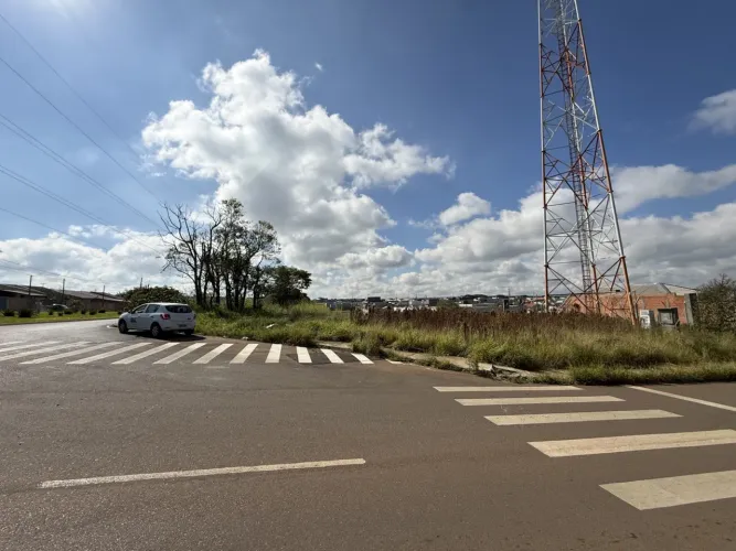 TERRENO A VENDA NO NOVA PONTA GROSSA