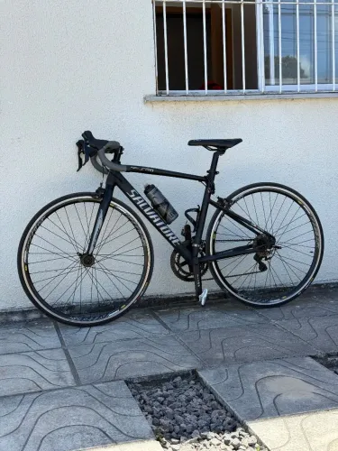BIKE DE ESTRADA