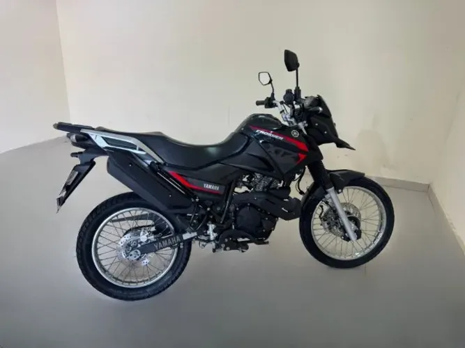 XTZ 150 CROSSER S FLEX