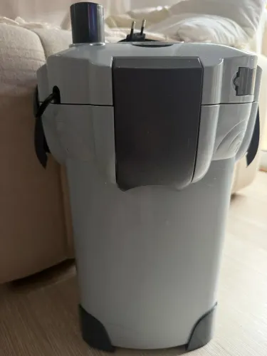 FILTRO CANISTER SUNSUN HW-403A - 1400 L/H - 110V