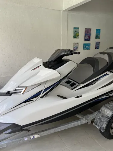 Jetski Yamaha FX 