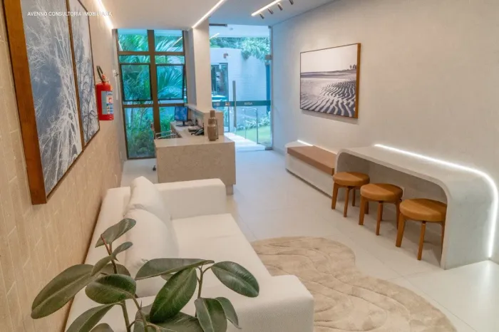 Casa Forte Prince: mobilidade e exclusividade
