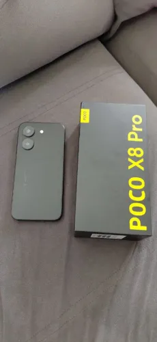 POCO X 8 PRO