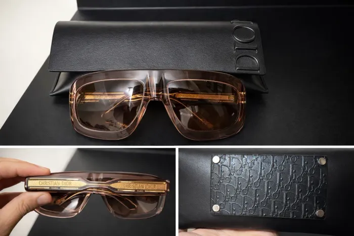 Óculos Dior Signature  M1U 40f1 