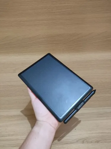 Mesa digitalizadora Wacom clt472