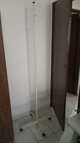 Suporte soro