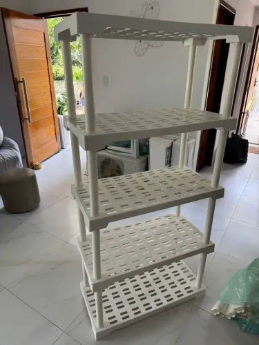 Estante para empresa