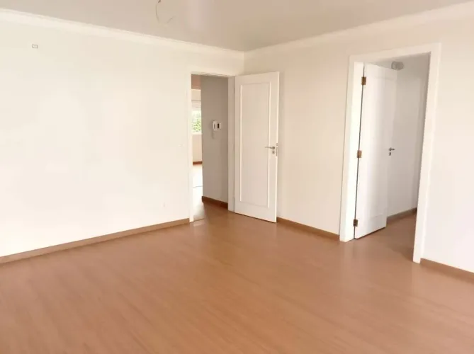 Casa de condomínio em Rua Antônio Turíbio Teixeira Braga - Butiatuvinha - Curitiba/PR